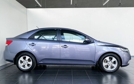 KIA Cerato III, 2010 год, 1 080 000 рублей, 8 фотография