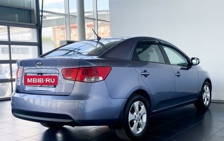 KIA Cerato III, 2010 год, 1 080 000 рублей, 5 фотография