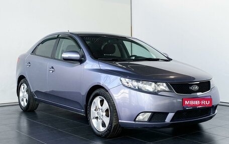 KIA Cerato III, 2010 год, 1 080 000 рублей, 1 фотография