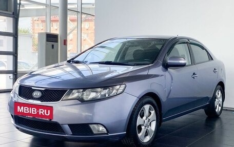 KIA Cerato III, 2010 год, 1 080 000 рублей, 2 фотография