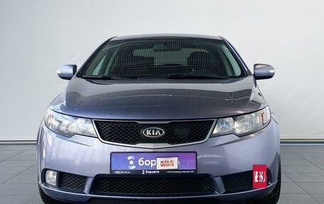 KIA Cerato III, 2010 год, 1 080 000 рублей, 3 фотография