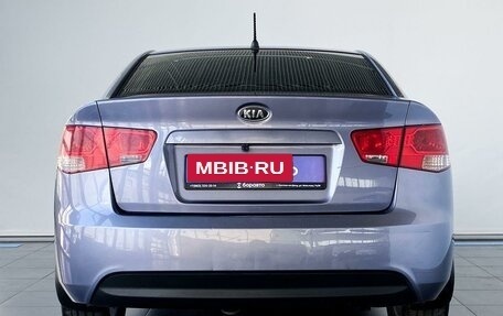 KIA Cerato III, 2010 год, 1 080 000 рублей, 6 фотография