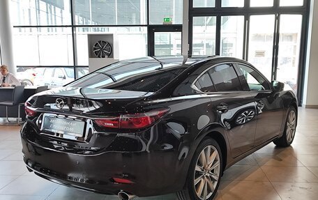 Mazda 6, 2023 год, 3 645 000 рублей, 4 фотография