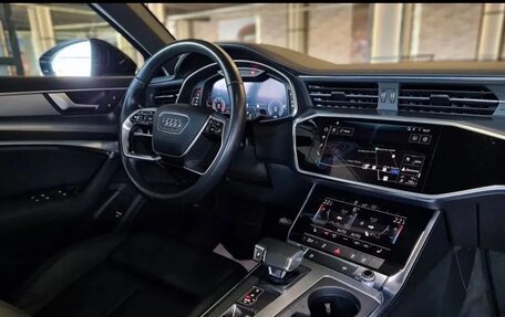 Audi A6, 2019 год, 5 150 000 рублей, 7 фотография