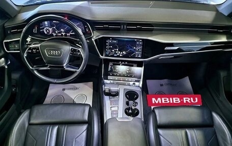 Audi A6, 2019 год, 5 150 000 рублей, 6 фотография