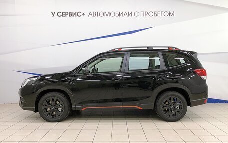 Subaru Forester, 2023 год, 4 890 000 рублей, 3 фотография