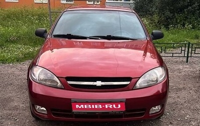 Chevrolet Lacetti, 2008 год, 450 000 рублей, 1 фотография