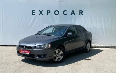 Mitsubishi Lancer IX, 2008 год, 800 000 рублей, 1 фотография