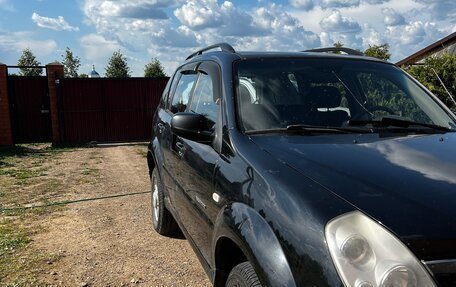 SsangYong Rexton III, 2006 год, 690 000 рублей, 2 фотография