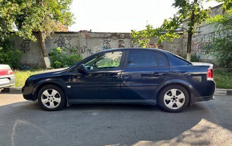 Opel Vectra C рестайлинг, 2003 год, 345 000 рублей, 6 фотография