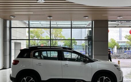 Citroen C5 Aircross I, 2021 год, 2 350 000 рублей, 6 фотография