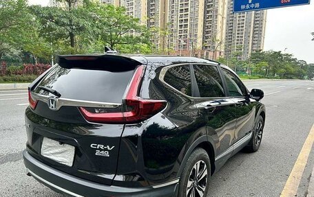 Honda CR-V IV, 2021 год, 2 430 000 рублей, 4 фотография