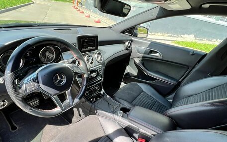 Mercedes-Benz CLA, 2014 год, 1 780 000 рублей, 9 фотография