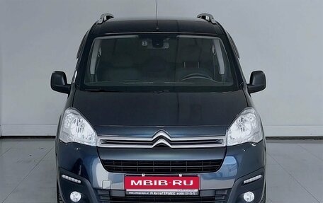 Citroen Berlingo II рестайлинг, 2022 год, 2 170 000 рублей, 2 фотография