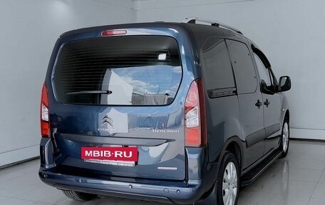 Citroen Berlingo II рестайлинг, 2022 год, 2 170 000 рублей, 4 фотография