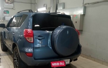 Toyota RAV4, 2008 год, 1 180 000 рублей, 4 фотография