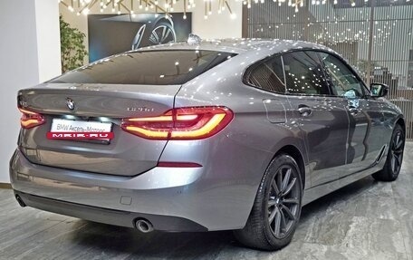 BMW 6 серия, 2019 год, 4 290 000 рублей, 2 фотография