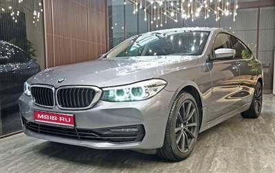 BMW 6 серия, 2019 год, 4 290 000 рублей, 1 фотография