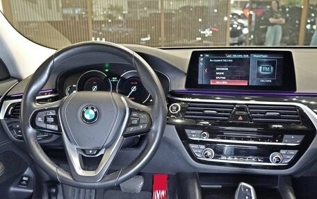 BMW 6 серия, 2019 год, 4 290 000 рублей, 11 фотография