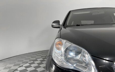 SsangYong Actyon II рестайлинг, 2012 год, 859 000 рублей, 9 фотография