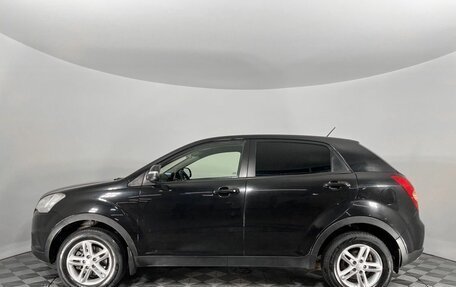 SsangYong Actyon II рестайлинг, 2012 год, 859 000 рублей, 8 фотография