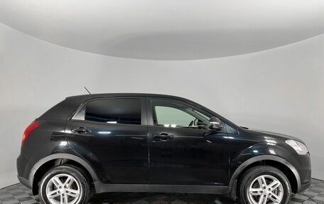 SsangYong Actyon II рестайлинг, 2012 год, 859 000 рублей, 4 фотография