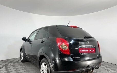 SsangYong Actyon II рестайлинг, 2012 год, 859 000 рублей, 7 фотография