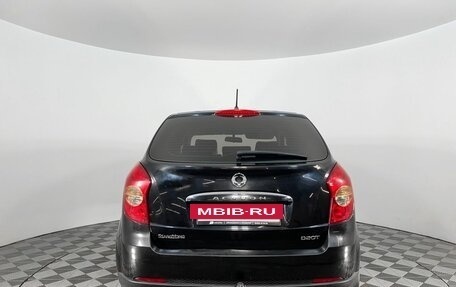 SsangYong Actyon II рестайлинг, 2012 год, 859 000 рублей, 6 фотография