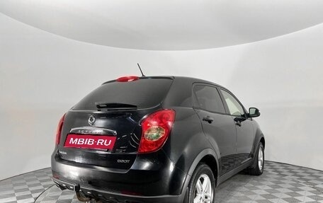 SsangYong Actyon II рестайлинг, 2012 год, 859 000 рублей, 5 фотография