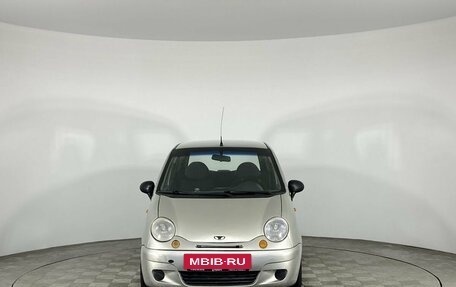 Daewoo Matiz I, 2007 год, 320 000 рублей, 3 фотография