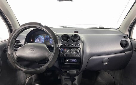 Daewoo Matiz I, 2007 год, 320 000 рублей, 16 фотография