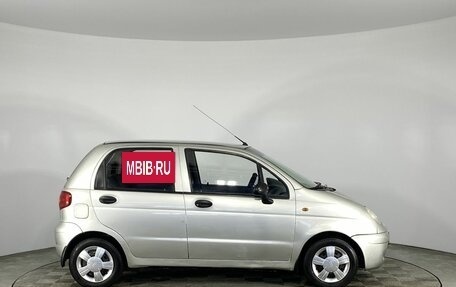 Daewoo Matiz I, 2007 год, 320 000 рублей, 11 фотография