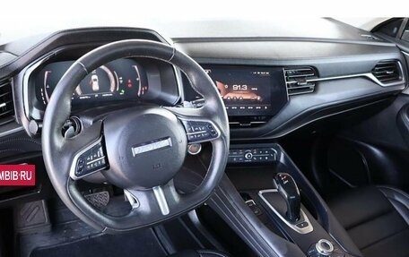 Haval F7 I, 2021 год, 2 149 000 рублей, 6 фотография