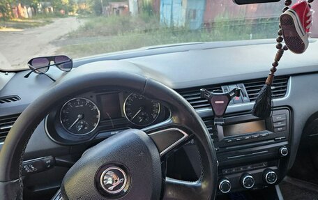 Skoda Octavia, 2013 год, 895 000 рублей, 11 фотография