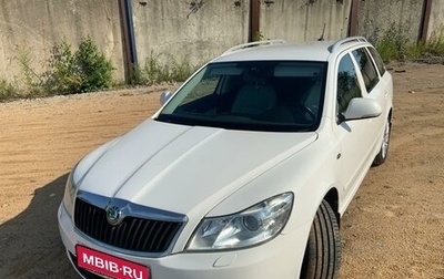 Skoda Octavia, 2012 год, 1 550 000 рублей, 1 фотография