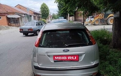 Ford Focus IV, 2007 год, 380 000 рублей, 1 фотография