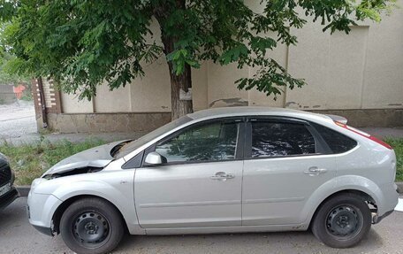 Ford Focus IV, 2007 год, 380 000 рублей, 3 фотография