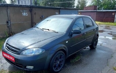 Chevrolet Lacetti, 2008 год, 285 000 рублей, 1 фотография