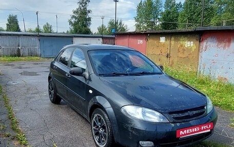 Chevrolet Lacetti, 2008 год, 285 000 рублей, 3 фотография