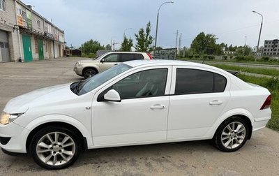 Opel Astra H, 2013 год, 800 000 рублей, 1 фотография