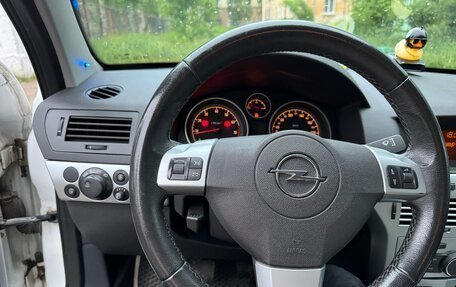 Opel Astra H, 2013 год, 800 000 рублей, 16 фотография