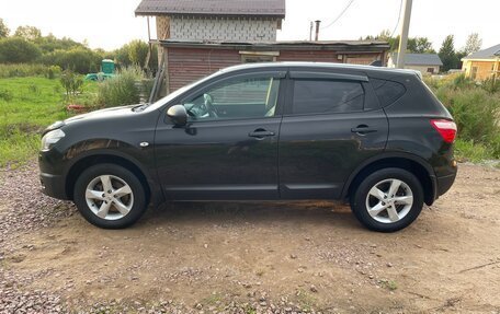 Nissan Qashqai, 2012 год, 1 100 000 рублей, 6 фотография