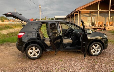 Nissan Qashqai, 2012 год, 1 100 000 рублей, 9 фотография