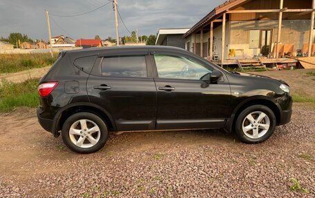 Nissan Qashqai, 2012 год, 1 100 000 рублей, 3 фотография