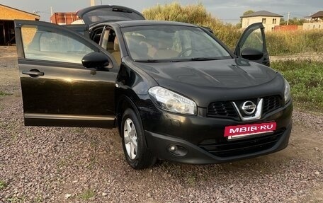 Nissan Qashqai, 2012 год, 1 100 000 рублей, 8 фотография