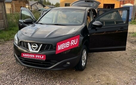 Nissan Qashqai, 2012 год, 1 100 000 рублей, 7 фотография