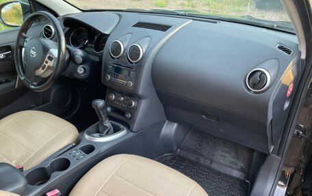 Nissan Qashqai, 2012 год, 1 100 000 рублей, 22 фотография