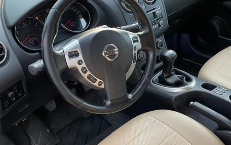 Nissan Qashqai, 2012 год, 1 100 000 рублей, 23 фотография