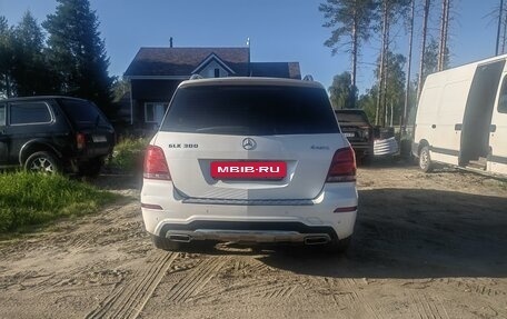 Mercedes-Benz GLK-Класс, 2014 год, 2 400 000 рублей, 6 фотография