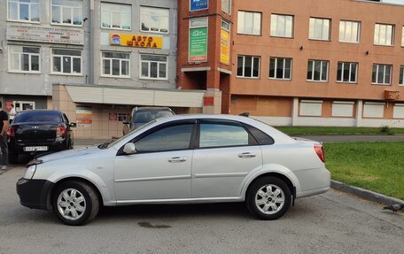 Chevrolet Lacetti, 2008 год, 370 000 рублей, 6 фотография